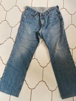 Herrenjeans Joker „Cliff“ Gr. 36/32 Hessen - Wöllstadt Vorschau