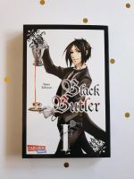 Manga Black Butler Hessen - Bad Nauheim Vorschau