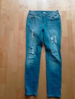 Jeanshose Bodyflirt Bayern - Aurach Vorschau