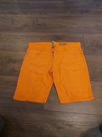 Herrenbermudajeans edc  Orange  Gr.36 Bayern - Runding Vorschau
