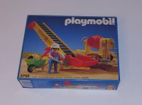 Playmobil 3759 - Förderband/Große Baustelle - Originalverpackt Nordrhein-Westfalen - Herne Vorschau