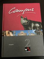 Campus 2 Latein Ausgabe C Lehrbuch Top! Bayern - Wackersdorf Vorschau