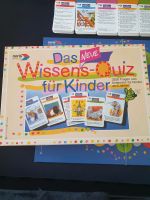 Das neue Wissensquiz für Kinder - 3250 Fragen & Antworten - noris Wandsbek - Hamburg Rahlstedt Vorschau