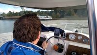 Motorboot Führerschein SBF See Binnen zum Komplettpreis by JEJUMI Niedersachsen - Spelle Vorschau