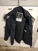 Soccx Harlem Soul Damenjacke, schwarz Gr. XXL Nordrhein-Westfalen - Hiddenhausen Vorschau