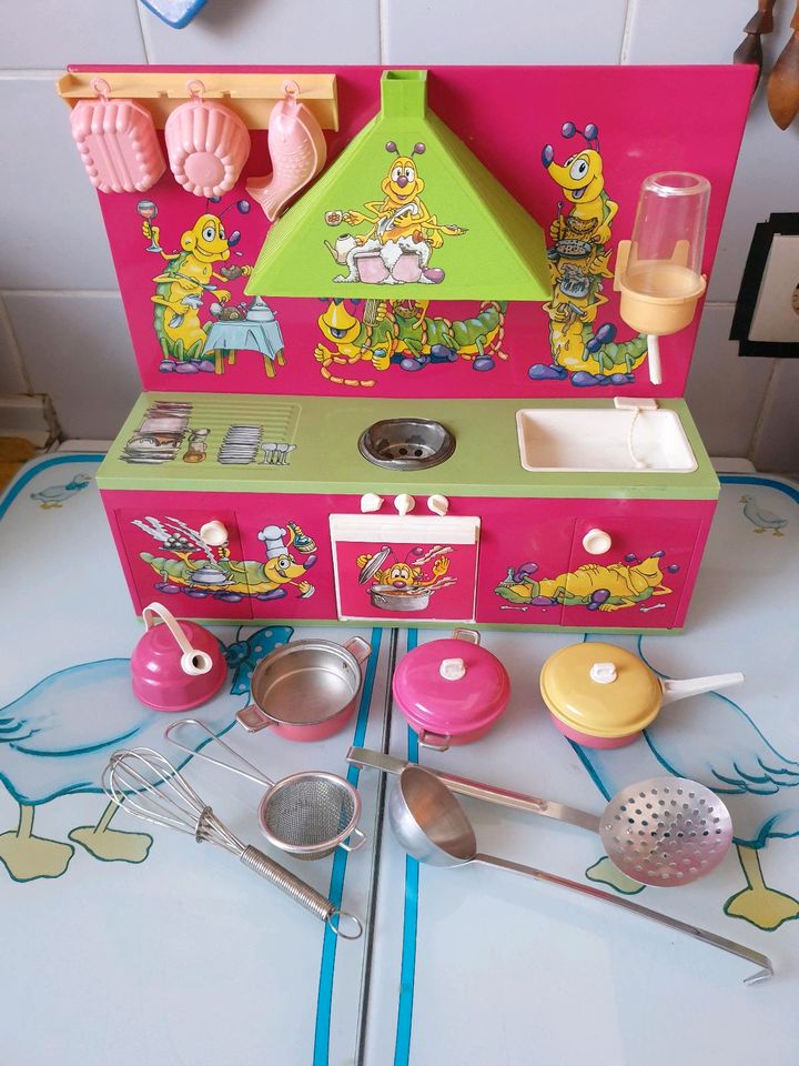 Mini Kinderküche in Hemmingen