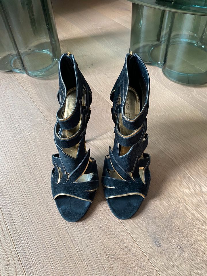 Sergio Rossi high heels 39,5 in München