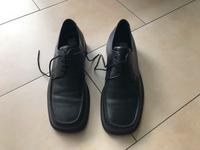 Ecco Schuh 11,5 Schleswig-Holstein - Lübeck Vorschau