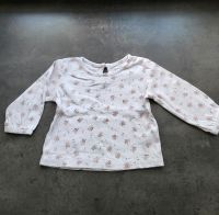 Langarmshirt/ Shirt von Primark Gr. 74 Essen - Essen-Kettwig Vorschau