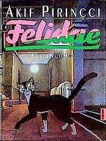 Felidae - Katzencomic - Akif Pirincci - Comic - Hessen - Eschborn Vorschau