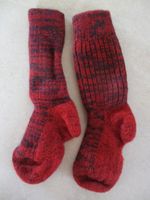 Mädchen Baby Wollsocken Gr. 17 – 20 TOP Bayern - Osterberg Vorschau