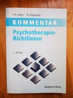 Psychotherapie Richtlinien Düsseldorf - Gerresheim Vorschau