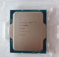 Intel I9 13900K kurz genutzt Bayern - Floß Vorschau