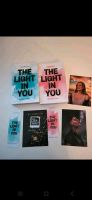 The Light in You 1&2 zu verkaufen ! Nordrhein-Westfalen - Waltrop Vorschau