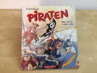 Piraten - Alles, was du wissen willst - Bilderbuch, Sachbuch Nordrhein-Westfalen - Herten Vorschau