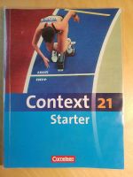 Context Starter 21, ISBN 978-3-06-032230-5 Saarland - Mandelbachtal Vorschau