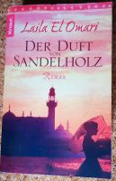 Laila El Omari - Der Duft von Sandelholz Saarland - Beckingen Vorschau