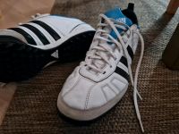 Adidas Sportschuhe, Marke adiNova, Größe 45 Sachsen - Böhlen Vorschau