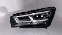 Audi Q5 FY Matrix Full LED Scheinwerfer Links Hessen - Bad Homburg Vorschau