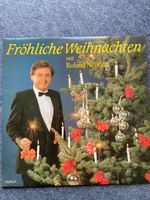 Roland Neudert - Fröhliche Weihnachten - Amiga 8 56 212 -Vinyl LP Niedersachsen - Schiffdorf Vorschau