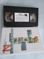 VHS Videokassette Dresden Neustadt Dresden - Coschütz/Gittersee Vorschau