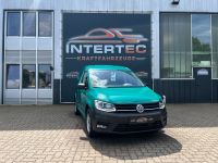 Volkswagen Caddy Nfz Kasten 2.0 TDI*XEN*SHZ*PDC*AHK*USB*1HD Niedersachsen - Rotenburg (Wümme) Vorschau