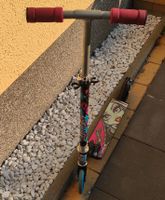 Kinder Scooter / Roller von Monster High * höhenverstellbar Sachsen - Hoyerswerda Vorschau