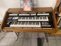 Musikinstrument Orgel Star Sound Böhm Niedersachsen - Celle Vorschau