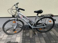 Damen Trekkingrad PEGASUS Avanti S coolwhite 28 Zoll Baden-Württemberg - Rottenburg am Neckar Vorschau