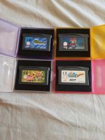 Diverse Gameboy Spiele Nordrhein-Westfalen - Recklinghausen Vorschau