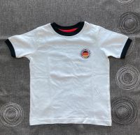 Esprit Fußball T-Shirt Deutschland ⚽️ wNEU* Gr. 92/98 Trikot Hessen - Birstein Vorschau