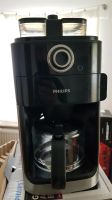 Kaffeemaschine Philips Grind And Brew Nordrhein-Westfalen - Telgte Vorschau