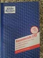 Kassenbuch 4x Saarland - Merchweiler Vorschau