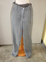 Hose Cambio Jamie grau mit silber Gr 42 wie neu Versand Bayern - Landshut Vorschau