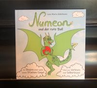 Kinderbuch Vorlesebuch Erstlesebuch Numeon der Drache Niedersachsen - Lindern (Oldenburg) Vorschau