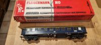 Fleischmann H0 5110 Personenwagen Blau Rheinland-Pfalz - Bellheim Vorschau