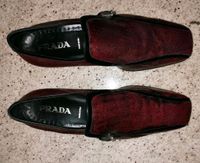 Prada Herrenschuhe Python Gr. 42,5 Bayern - Würzburg Vorschau