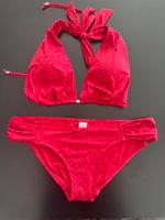 Hunkemöller Bikini in rot, Gr. L/XL Neu NP: 49,99€ Nordrhein-Westfalen - Allagen Vorschau