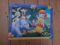 Ravensburger Playland Rahmenpuzzle Puzzle Winnie Pooh  Feuerwehr Nordrhein-Westfalen - Hamm Vorschau