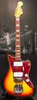 Fender Jazzmaster 1966 Sunburst vintage Saarland - Kirkel Vorschau