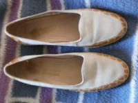 Schuhe Damen Mädchen Gr. 37,5 Sneaker ARA Gut. Nordrhein-Westfalen - Minden Vorschau