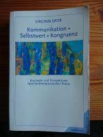 Kommunikation Selbstwert Kongruenz. V. Satir (8.Aufl. 2010) Baden-Württemberg - Freiburg im Breisgau Vorschau