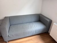Sofa/ Couch/ Zweisitzer Abholung bis 17.05. Sachsen-Anhalt - Halle Vorschau
