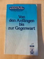 Von den Anfängen bis zur Gegenwart Sachsen - Frankenberg (Sa.) Vorschau