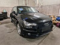 Audi A1 1.4 TFSI S-Line S-Tronic Niedersachsen - Delmenhorst Vorschau