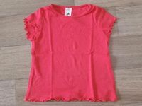 Basic Shirt Gr. 104 von C&A, pink, wie neu Sachsen - Penig Vorschau