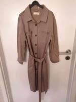Cream Kleid braun melange Gr. M neu Hessen - Dreieich Vorschau