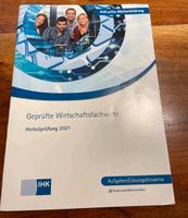 Wirtschaftsfachwirt IHK Prüfungen Berlin - Mitte Vorschau