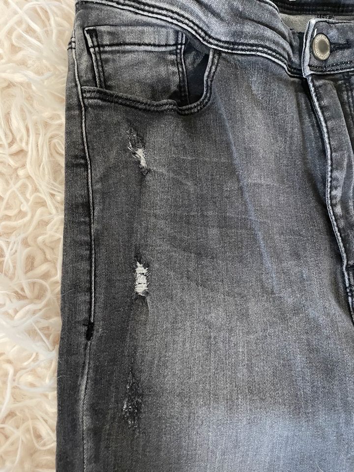 Jeans, Tally Weijl, 38 in Breitscheid