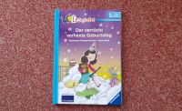 Der verrückte verhexte Geburtstag Leserabe 2. Lesestufe Brandenburg - Teltow Vorschau